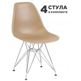 Комплект стульев DSR