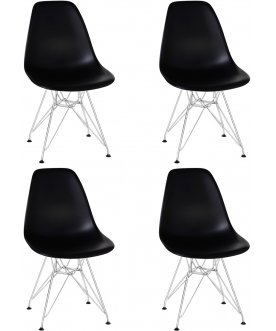 Стул на металлокаркасе 638APP-LMZL DSR