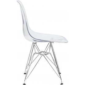 Комплект стульев DSR Casper