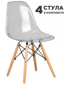 Комплект стульев DSW Casper