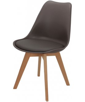 Комплект стульев Eames Bon