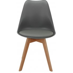 Комплект стульев Eames Bon