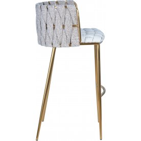 Комплект стульев Emma Gold