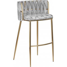 Комплект стульев Emma Gold