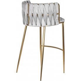 Комплект стульев Emma Gold