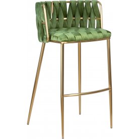 Комплект стульев Emma Gold