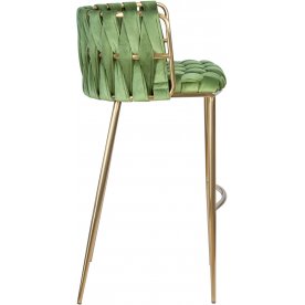 Комплект стульев Emma Gold