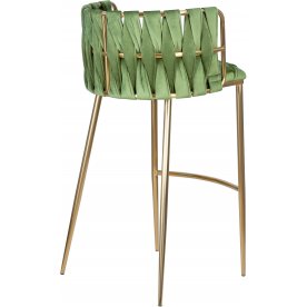 Комплект стульев Emma Gold