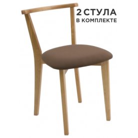 Комплект стульев Франк