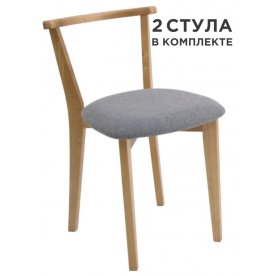 Комплект стульев Франк