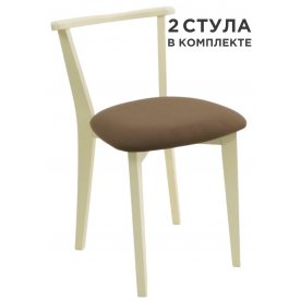 Комплект стульев Франк