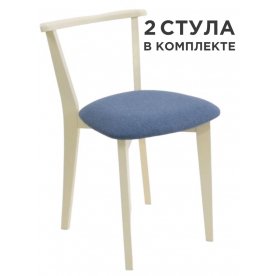 Комплект стульев Франк