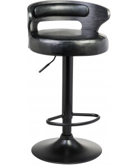 Комплект стульев Fred Black