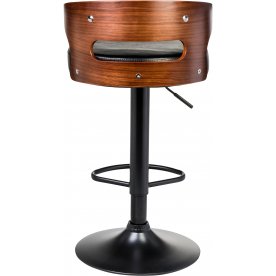 Комплект стульев Fred Black