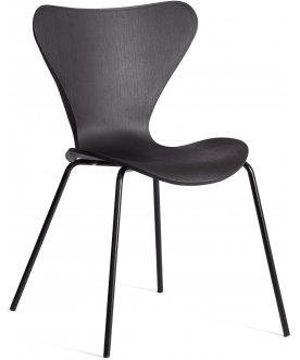 Комплект стульев Jacobsen mod. dc 102-1 2 шт.