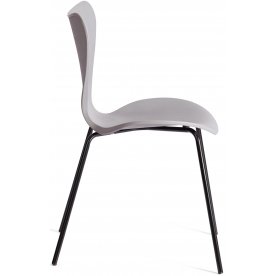 Комплект стульев Jacobsen mod. dc 102-1 5 шт.