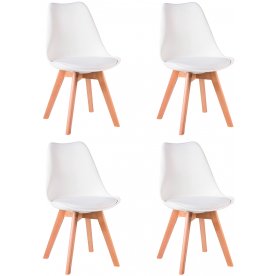 Комплект стульев Jerry Soft