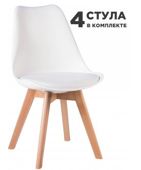 Комплект стульев Jerry Soft