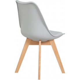 Комплект стульев Jerry Soft