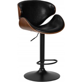 Комплект стульев Karter Black