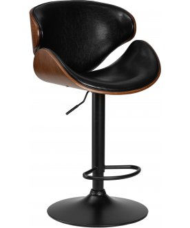 Комплект стульев Karter Black