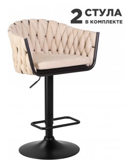 Комплект стульев Leon