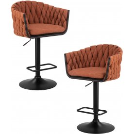 Комплект стульев Leon