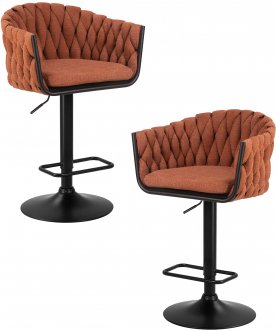 Комплект стульев Leon