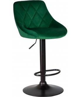 Комплект стульев Logan black