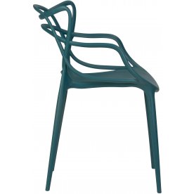 Комплект стульев Masters