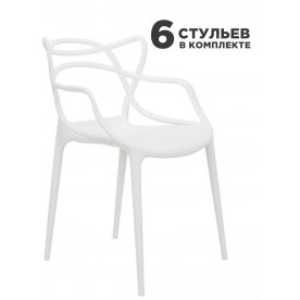 Комплект стульев Masters