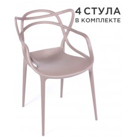 Комплект стульев Masters