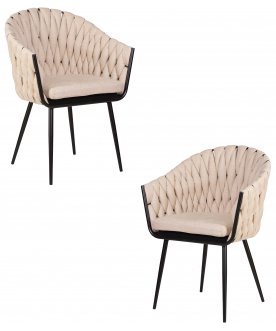 Комплект стульев Matilda