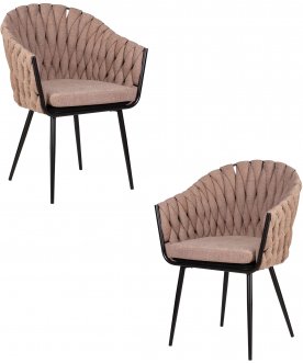 Комплект стульев Matilda