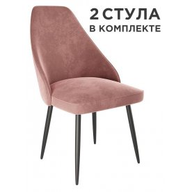 Комплект стульев Милан