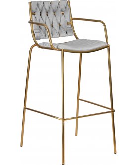 Комплект стульев Miller Gold