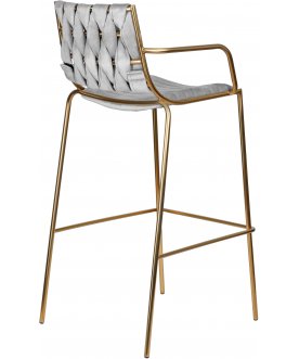 Комплект стульев Miller Gold