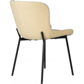 Комплект стульев Milo