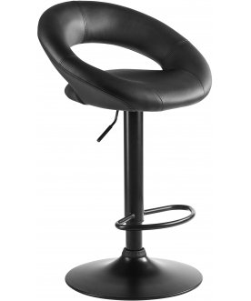 Комплект стульев Mira Black