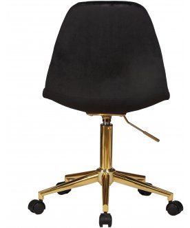 Комплект стульев Monty Gold