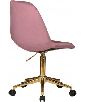 Комплект стульев Monty Gold