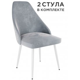Комплект стульев Милан