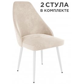 Комплект стульев Милан