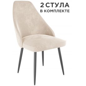 Комплект стульев Милан