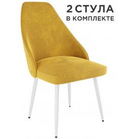 Комплект стульев Милан