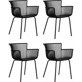 Комплект стульев Ross