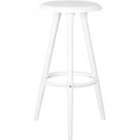 Комплект стульев Royce White