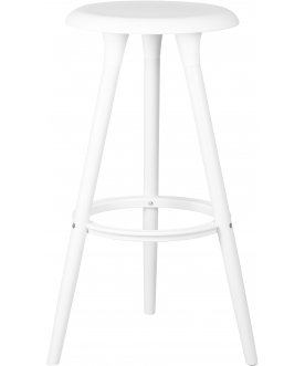 Комплект стульев Royce White