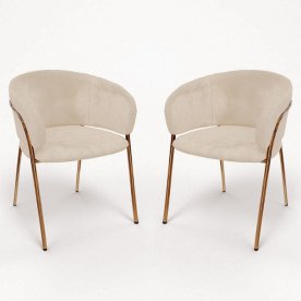 Комплект стульев Serene Enchantment ( 2 шт.)