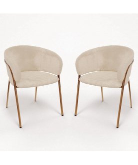 Комплект стульев Serene Enchantment ( 2 шт.)